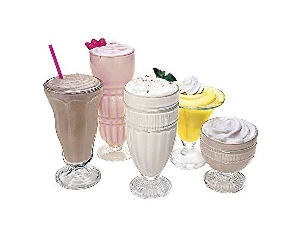 White Drink Mixer A755123