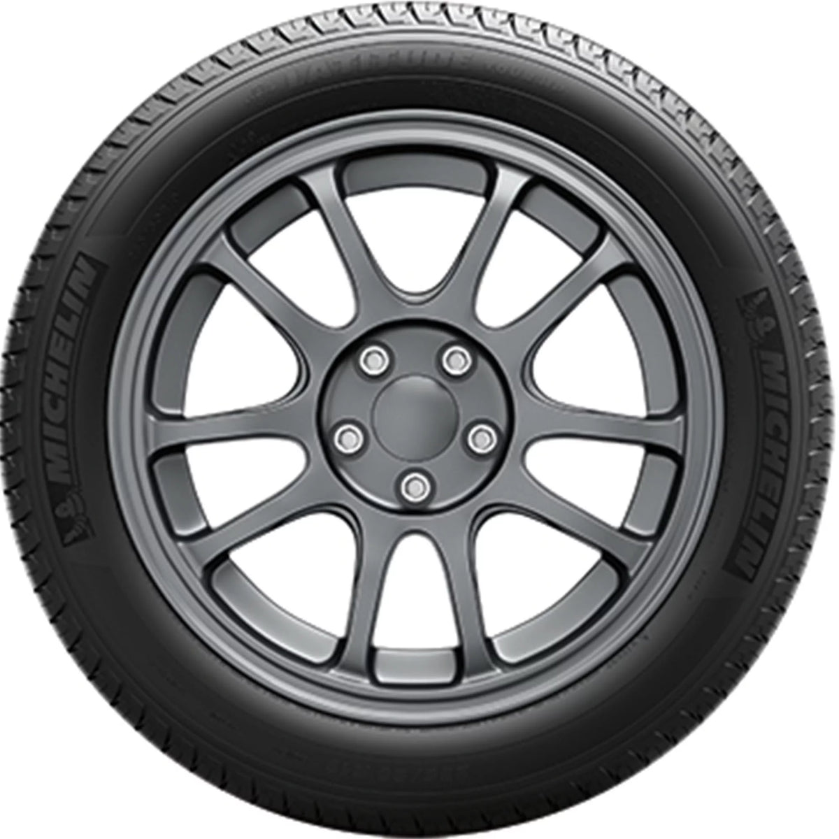 All Season 235/60R18 103V Passenger Tire O3512