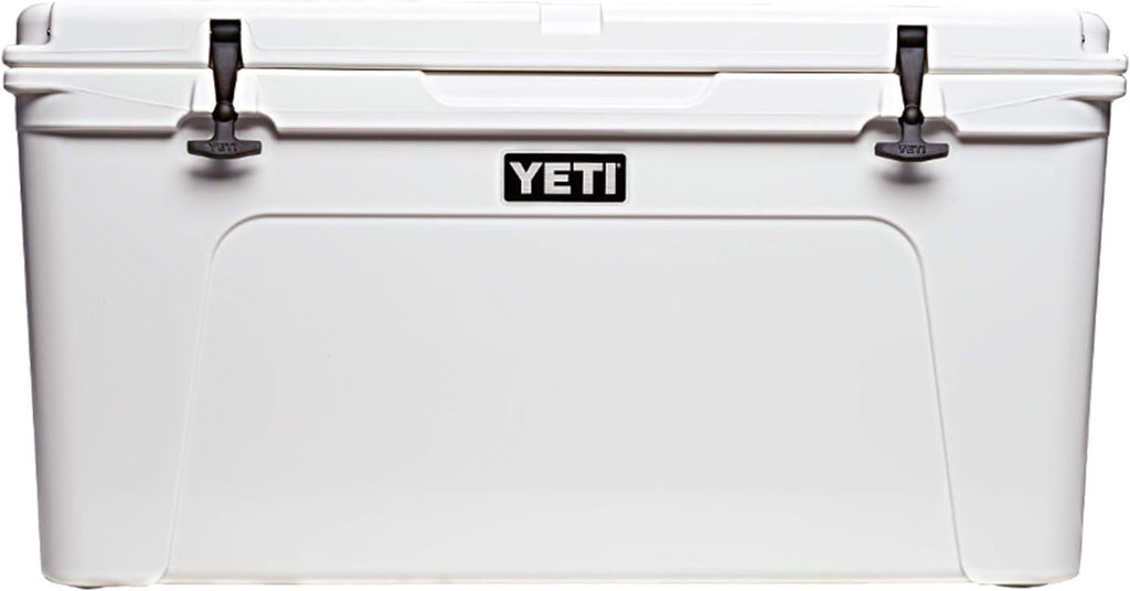 White Tundra 110 Cooler Z235