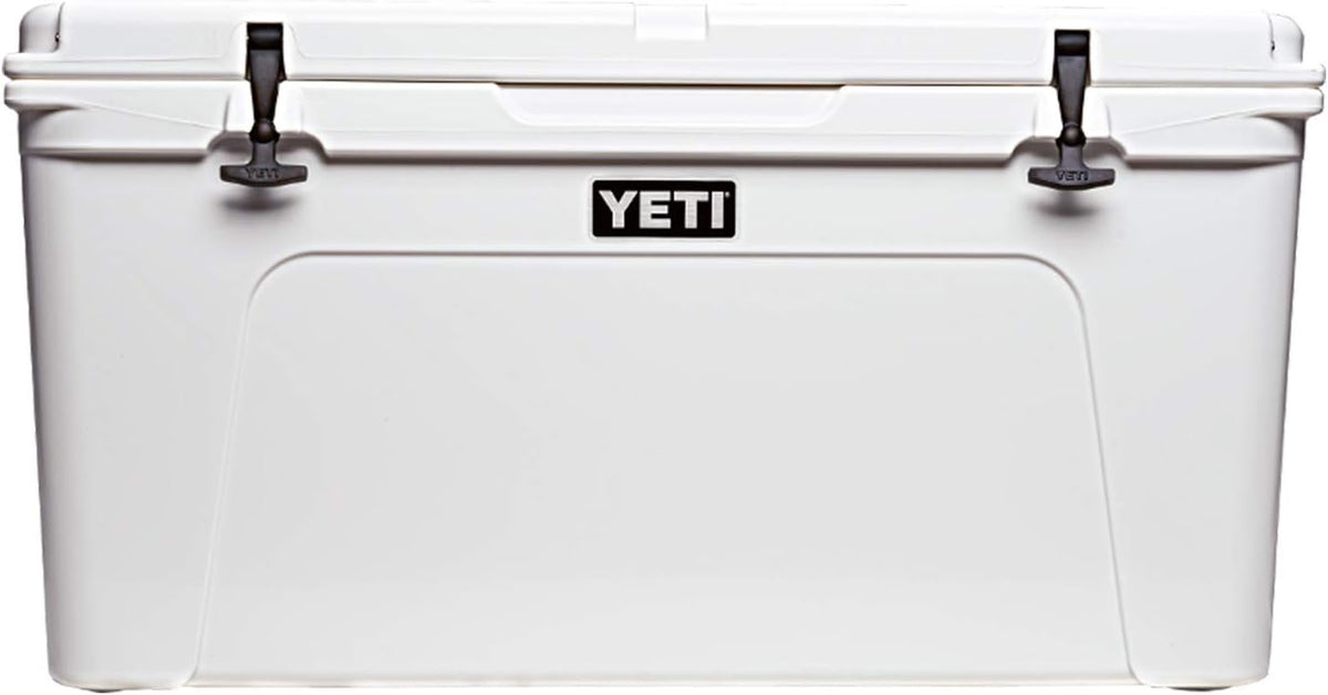 White Tundra 110 Cooler Z235
