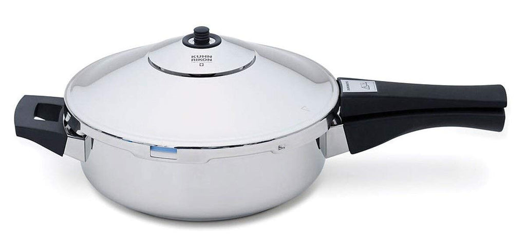 Energy Efficient Pressure Cooker X496