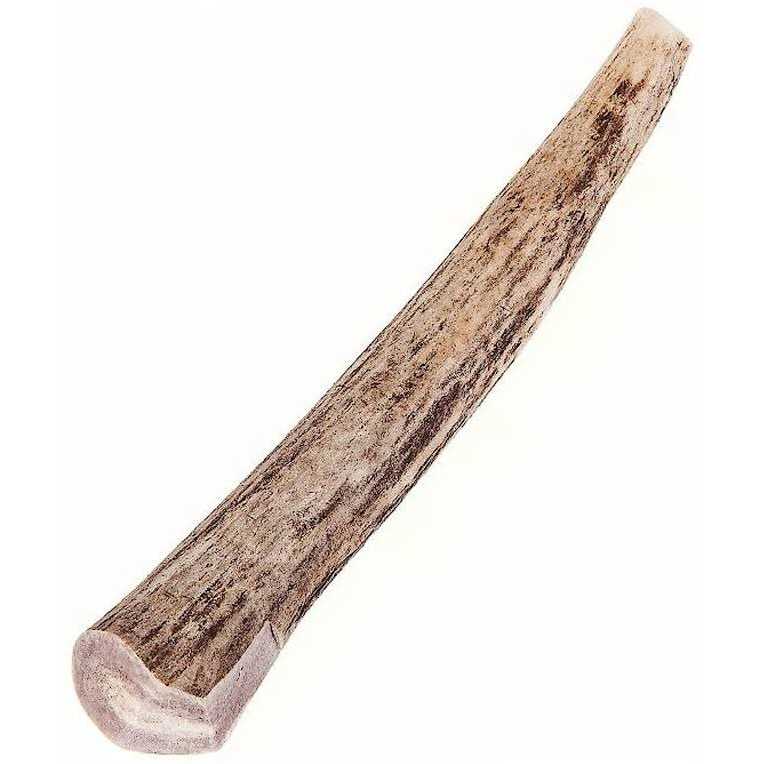 Deer Antler Dog Chew Q555328