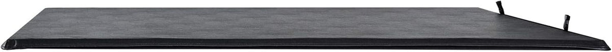 Lock & Roll up Soft Tonneau Cover Truck Bed T885193