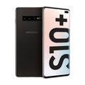 Prism Black Unlocked Galaxy S10+ 128GB Refurbished I4417