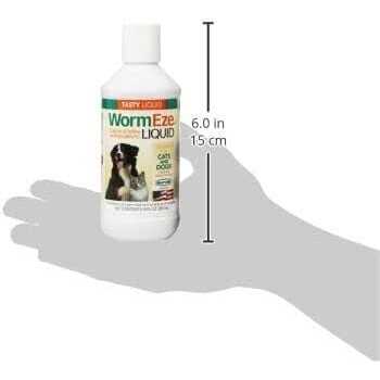 Liquid for Dogs & Cats E69328