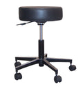 Padded Seat Pneumatic Adjustable Height Stool S47662