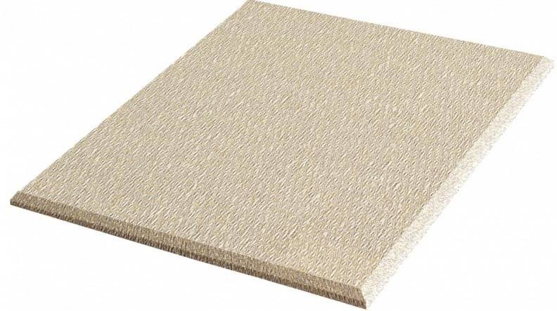 Beveled Edge Quarry Fabric Panel G661798