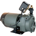 Deep Well Jet Pump, Cast-Iron, 1/2-HP I61002