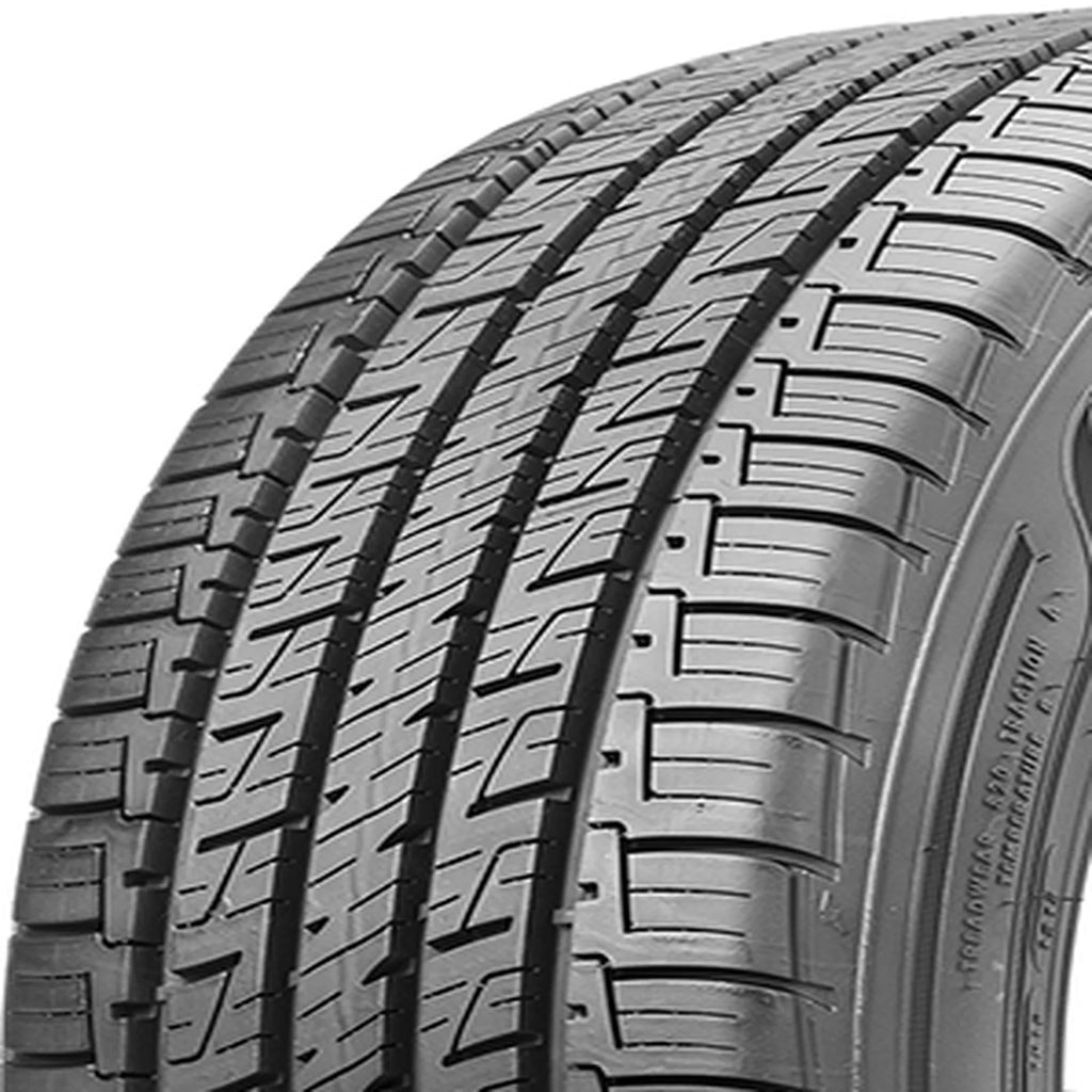 All Season 235/65R18 106V Passenger Tire L18809