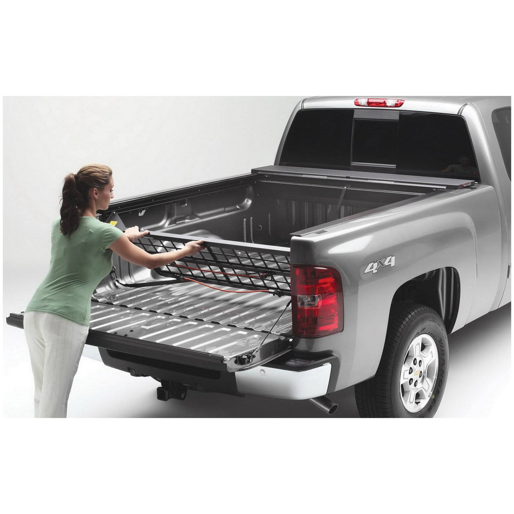 Truck Bed Divider I637