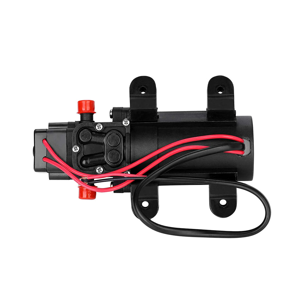 12V Water Pump for Tankless Water Heater X10766