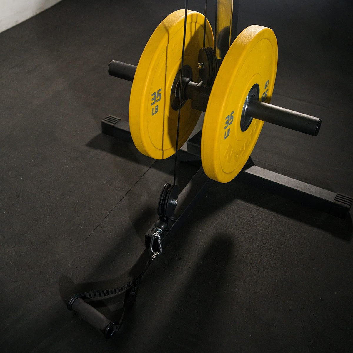 Cable Crossover Machine C26601