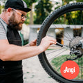 Bike Assembly I4771