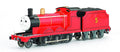 Red Engine with Moving Eyes U46998