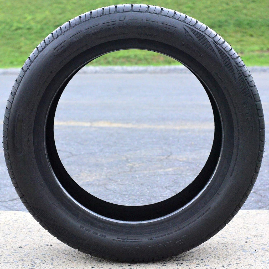 235/45R19 All-Season High Performance Radial Tire P9411