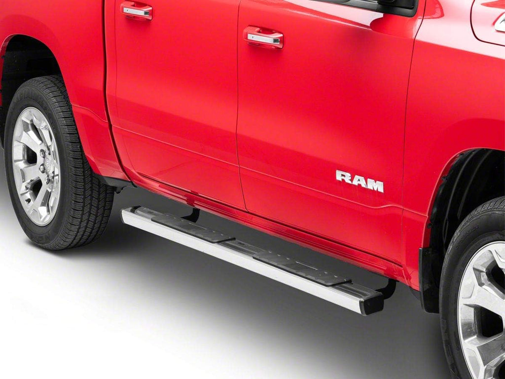 Side Step Bars Stainless Steel C723897