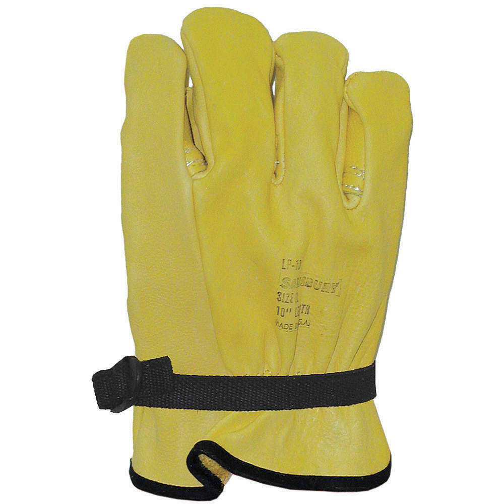 Electrical Glove Protector, 9,10 F826