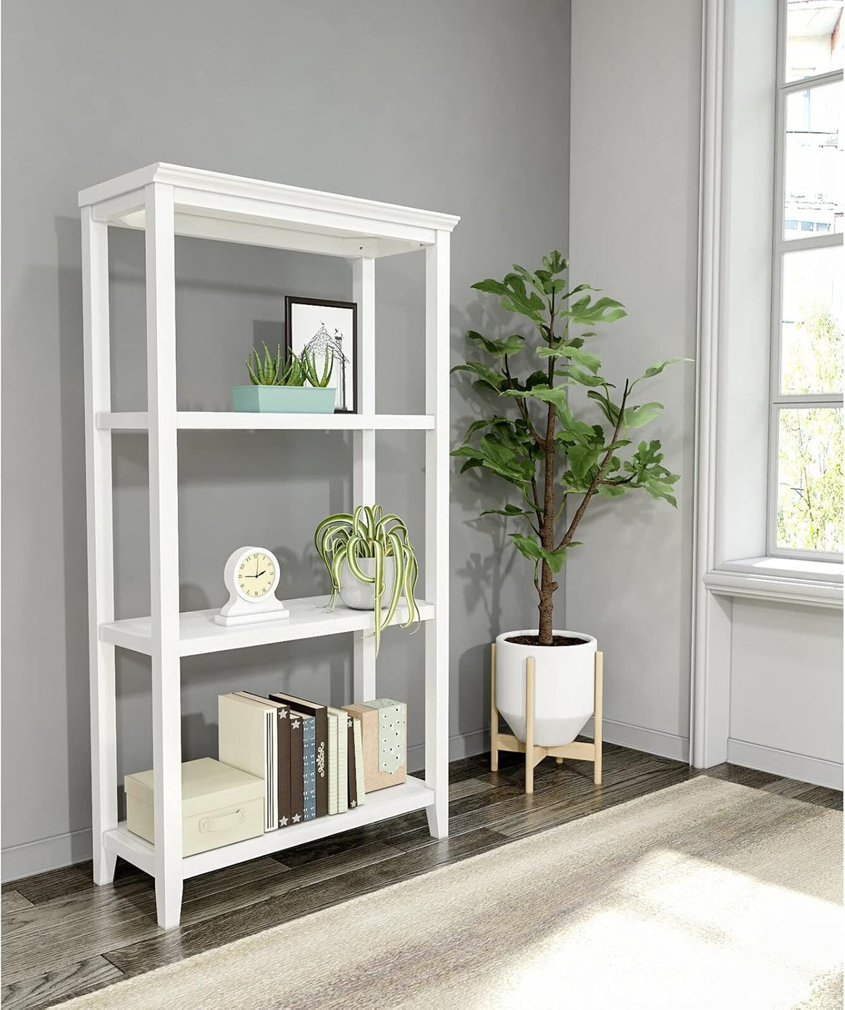 Standard Bookcase E665611