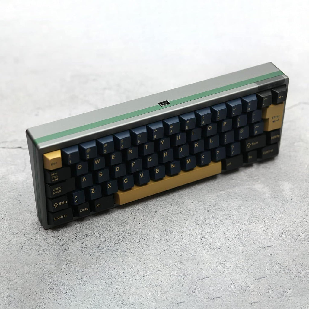 171 Keys Doubleshot ABS Cherry Profile Keycap Set G521348