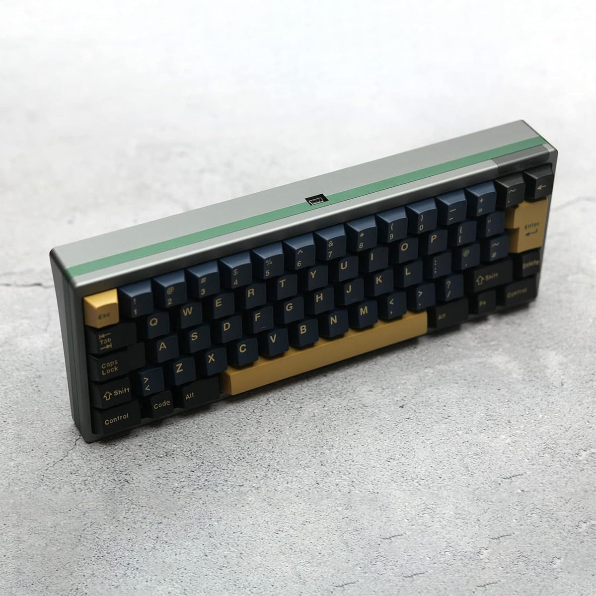 171 Keys Doubleshot ABS Cherry Profile Keycap Set G521348