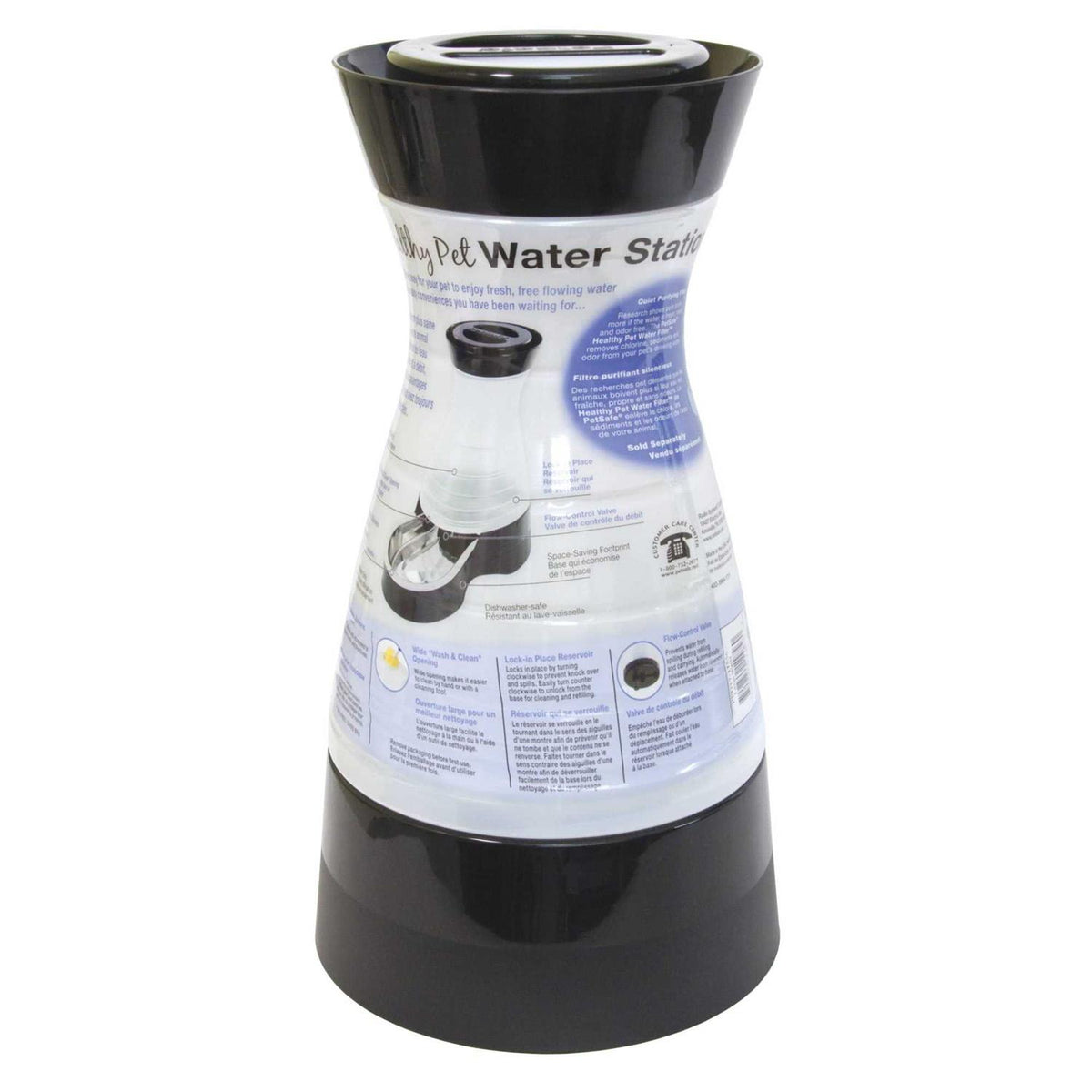 Healthy Pet Water Station B514572