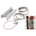 Quick Release Fire Extinguisher Bracket L5881