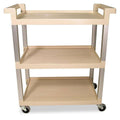 Three-Shelf Service Cart N624810