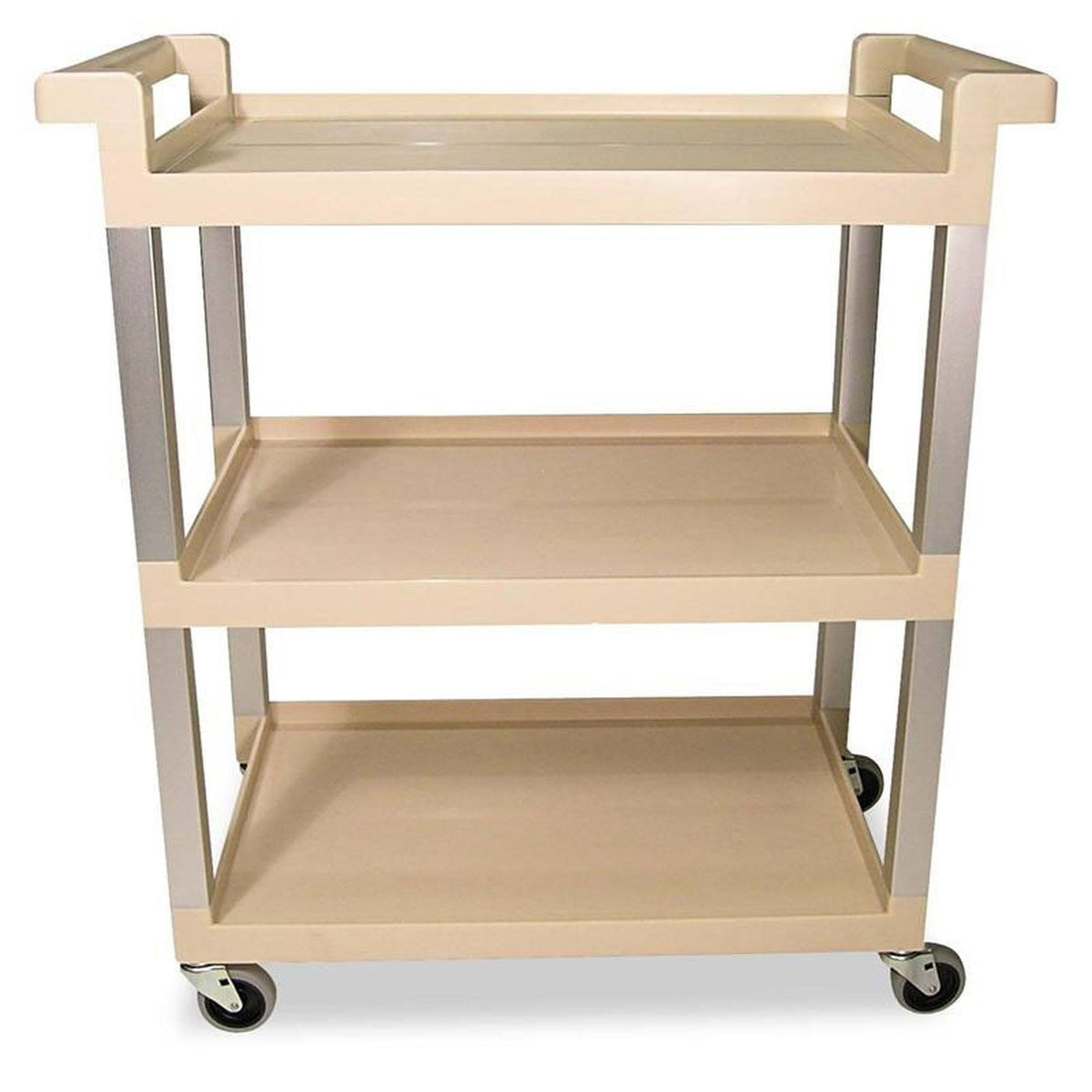 Three-Shelf Service Cart N624810