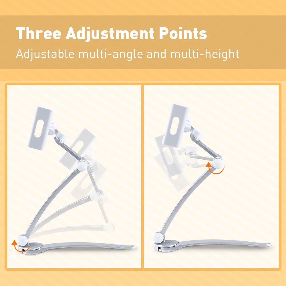 2-in-1 Tablet Stand A93029