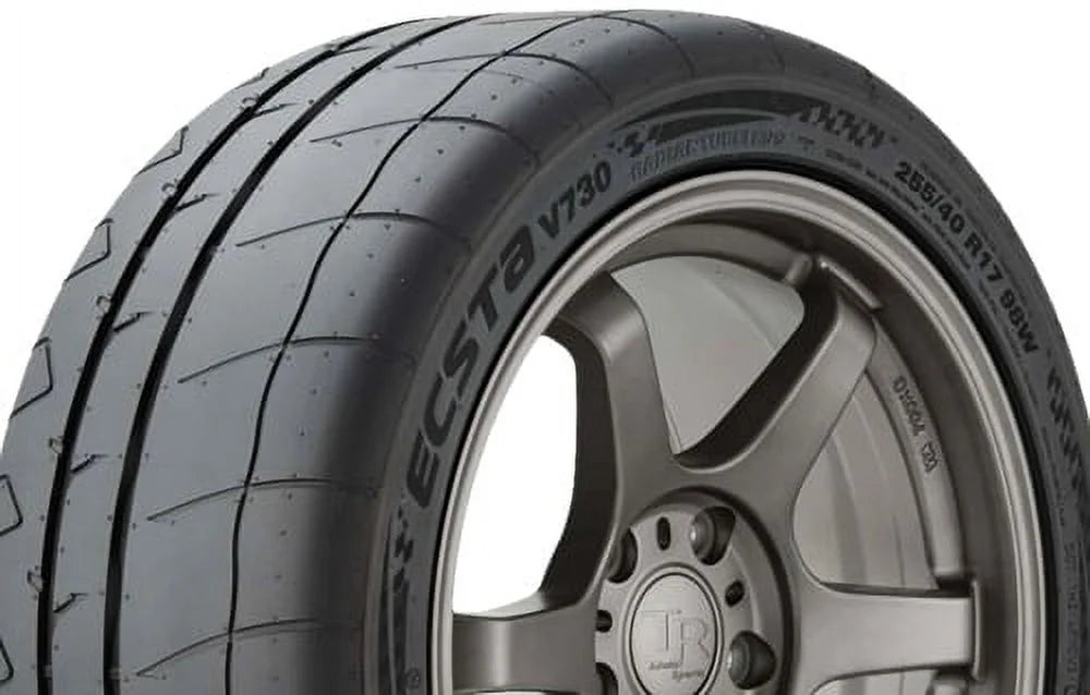 245/40R17 91W Passenger Tire U2062