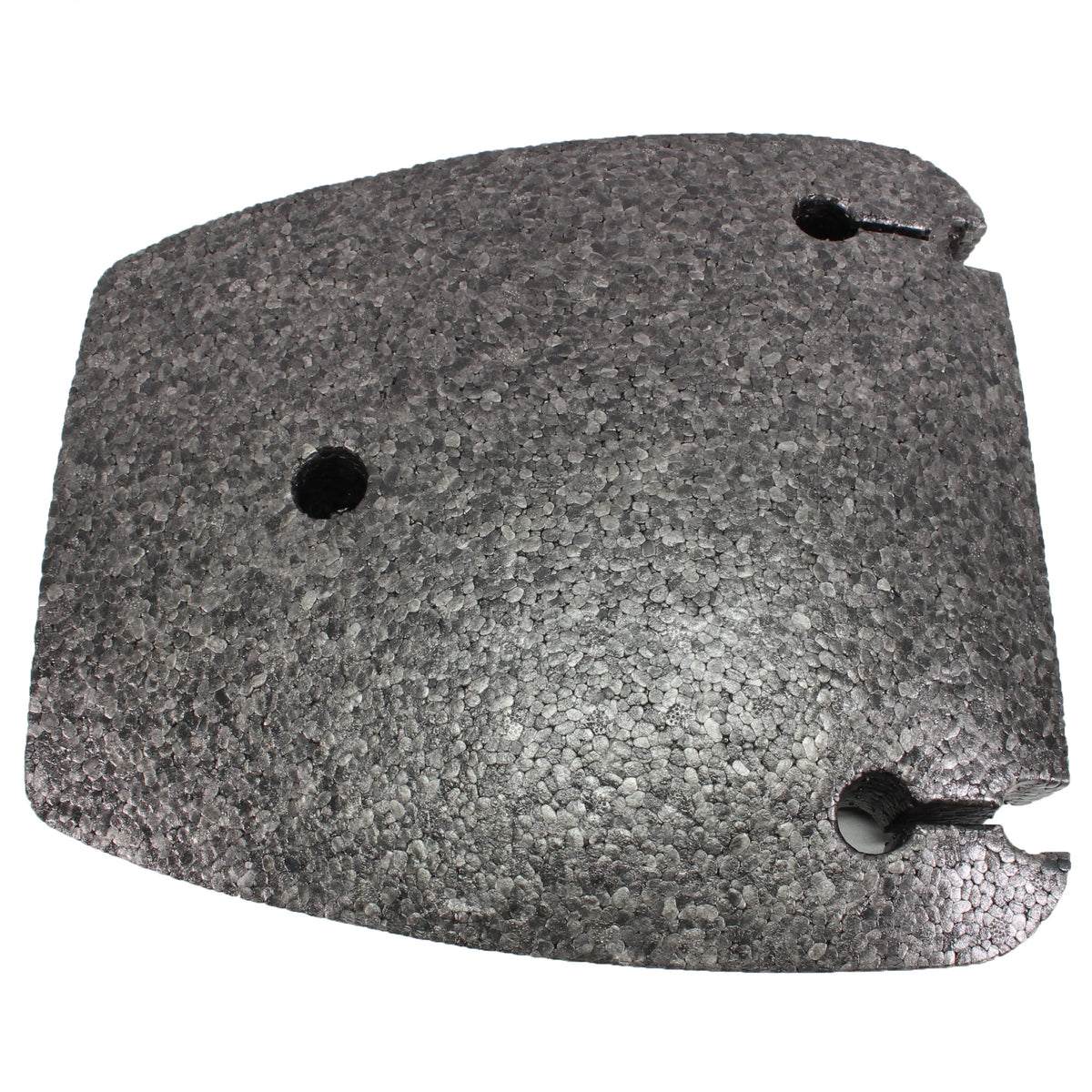 Rear Access Cover Float P981