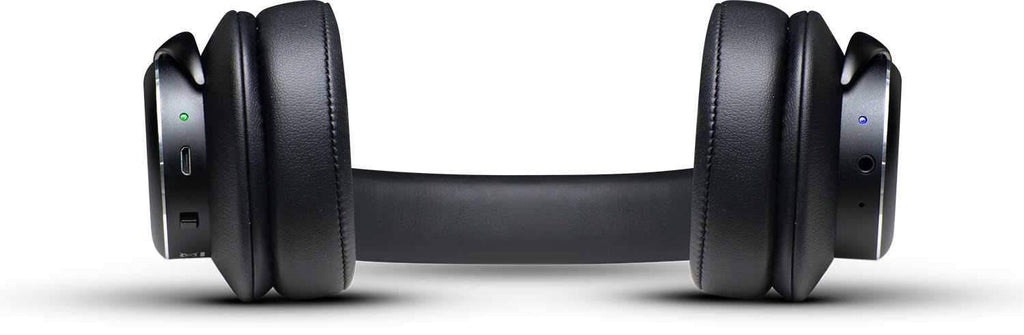 Bluetooth Headphones with Active Noise-Cancelling O984