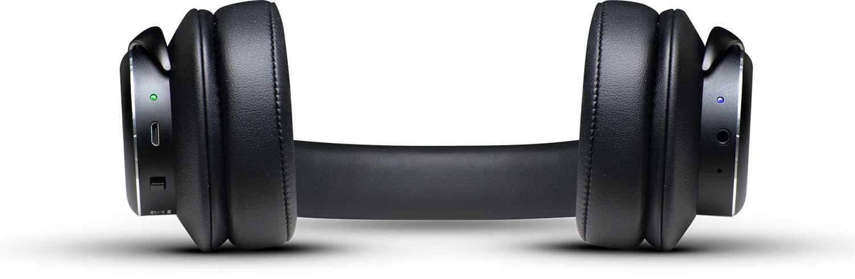 Bluetooth Headphones with Active Noise-Cancelling O984