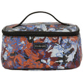 Vegan Leather Train Case T981