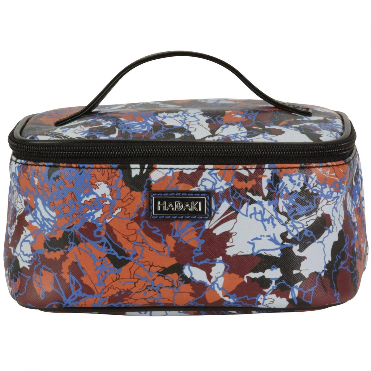 Vegan Leather Train Case T981