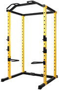 Adjustable Power Cage Power Rack F626
