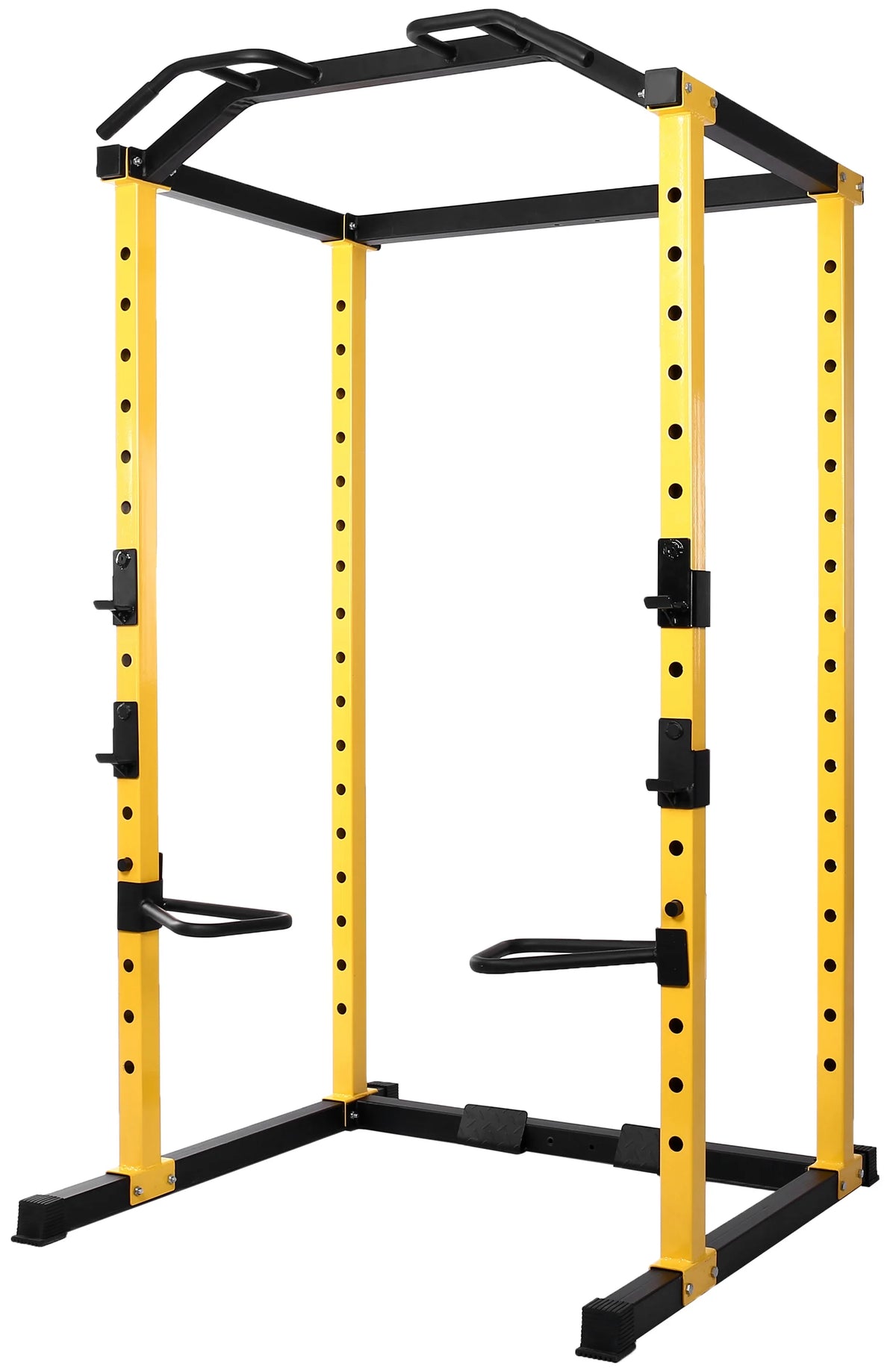 Adjustable Power Cage Power Rack F626