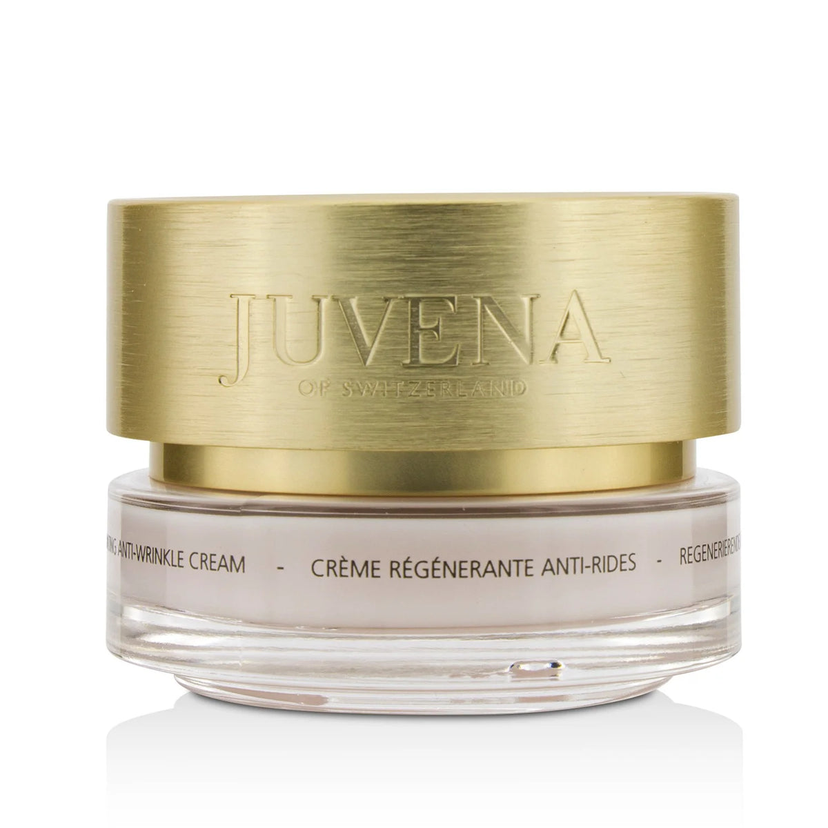 Regenerating Anti-Wrinkle Cream 50ml E25446