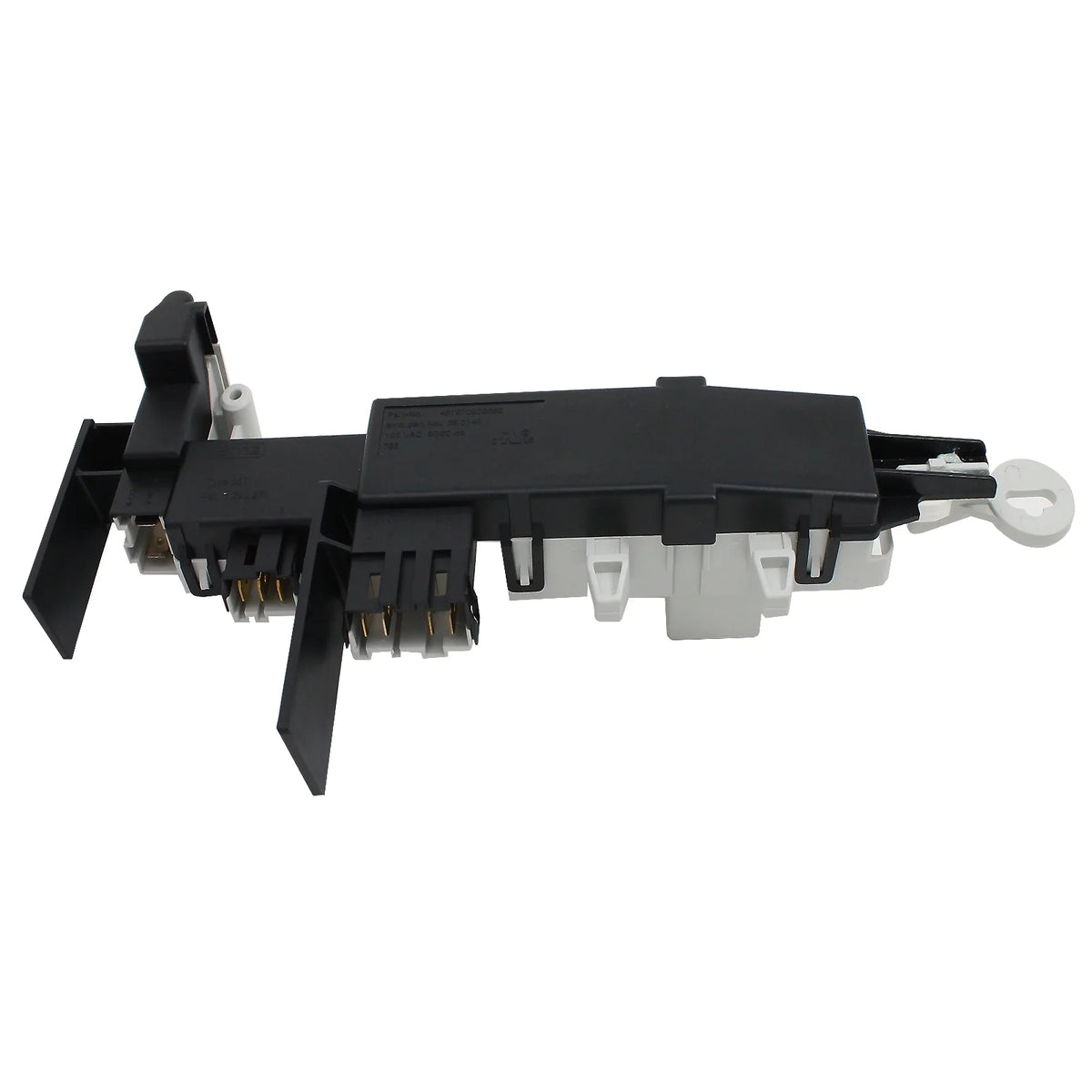 Washing Machine Door Latch Lock Replacement for Samsung Washer K992990