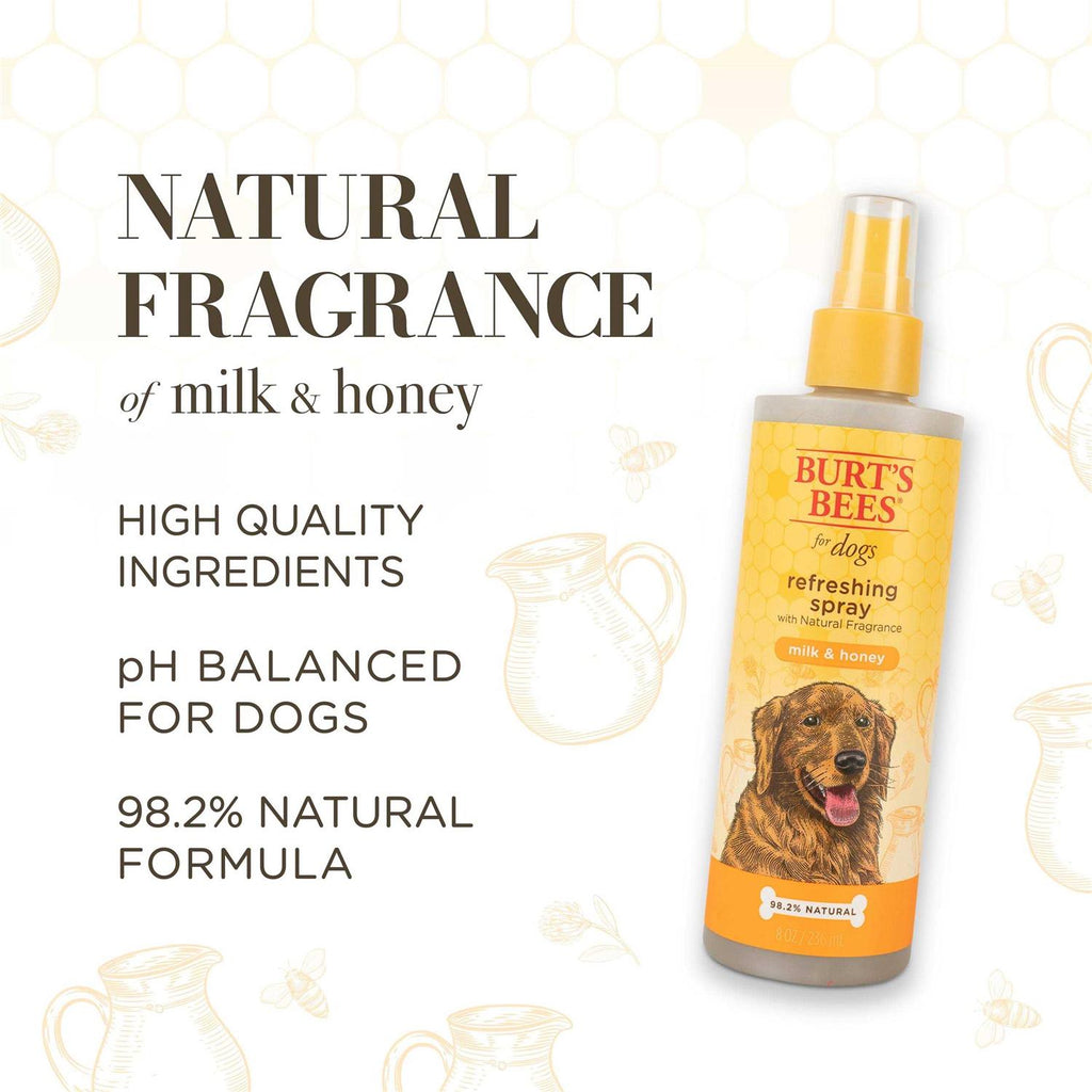 Milk & Honey Dog Spray Y307