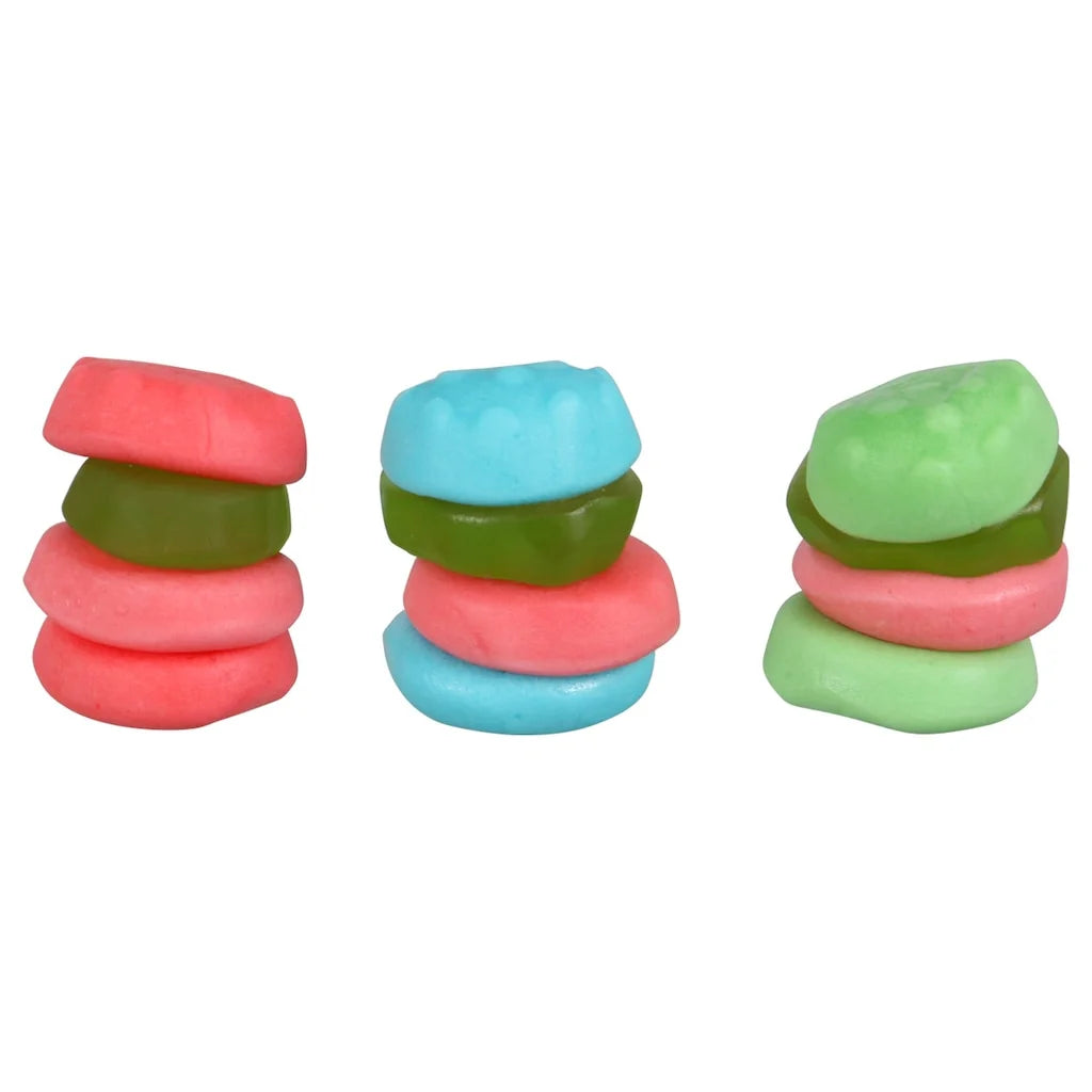 2.54 oz Watermelon Gummy Candies D619776