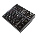 12-Channel Audio Mixer with USB Interface, Bluetooth and DSP O14121