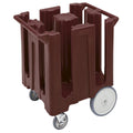Dark Brown Dish Caddy M52013