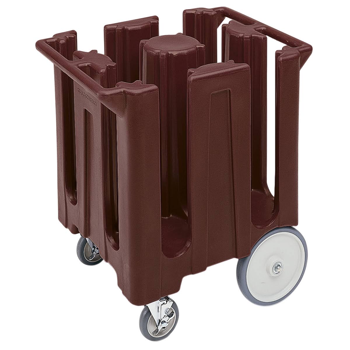 Dark Brown Dish Caddy M52013