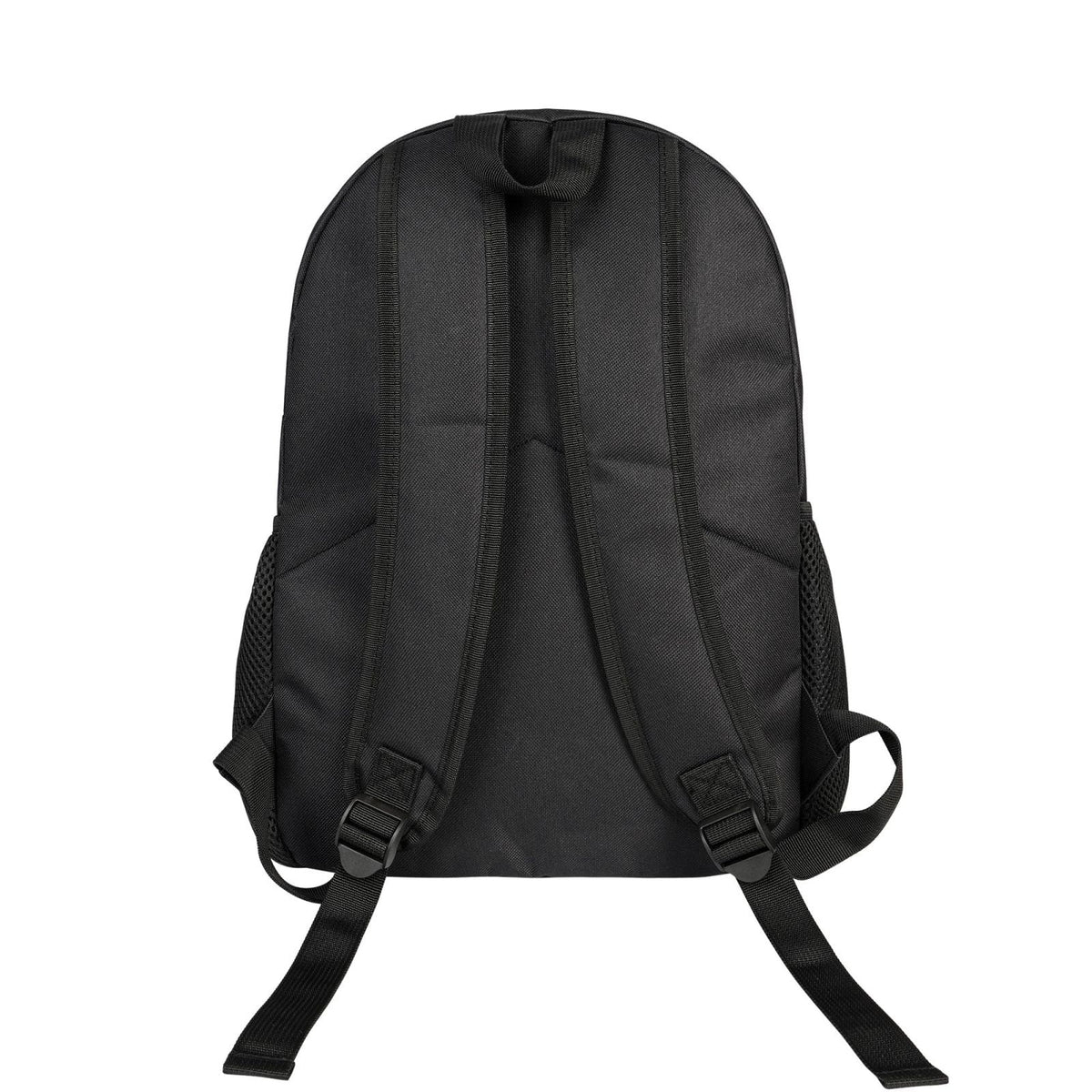 Mugman Backpack Lightweight Unisex Daypack Bookbag Laptop Satchel Rucksack H50682
