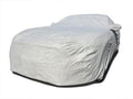 Heavy Duty Weatherproof Car Cover J493