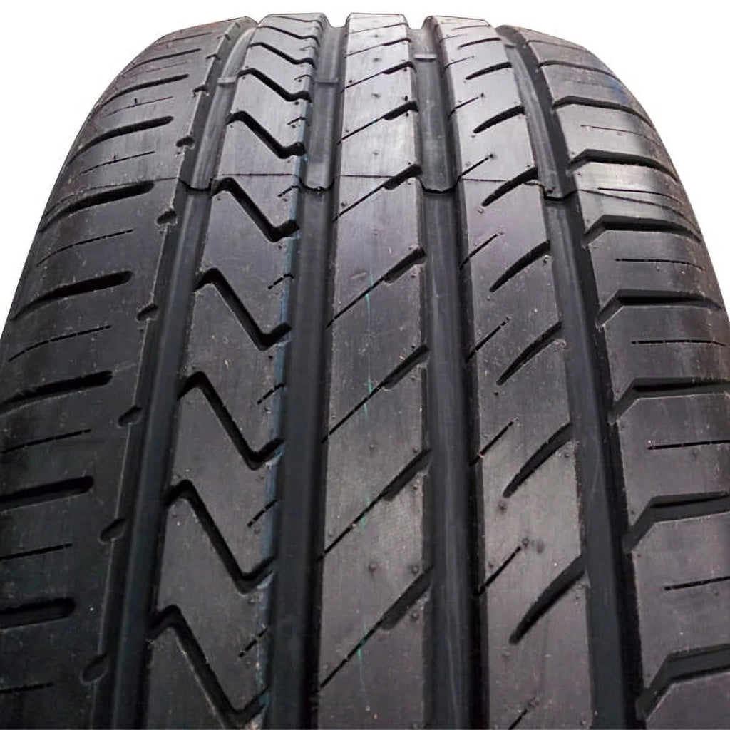 Pair of 2 265/30R20 94Y XL All Season UHP High Performance Tires Z881