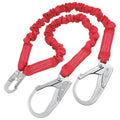 Pro 6& Shock Absorbing Lanyard D318718