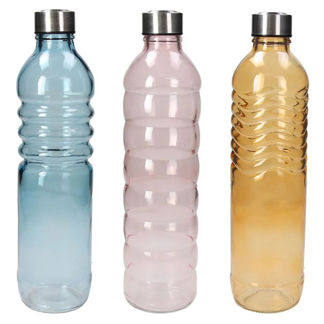 Glass Bottle 1,25 LT P3936