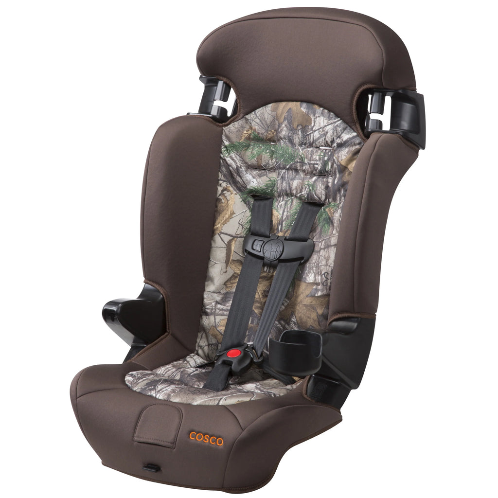 2-in-1 Booster Car Seat D756877